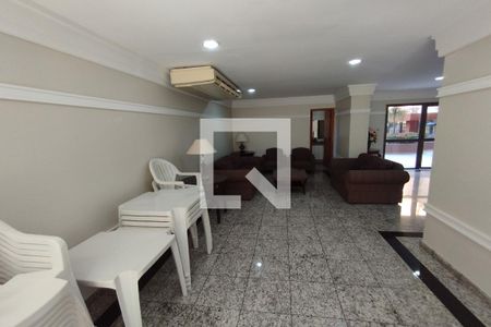Apartamento para alugar com 163m², 3 quartos e 2 vagasÁrea comum