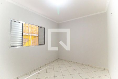 Quarto 2 de casa para alugar com 2 quartos, 100m² em Fazenda Aricanduva, São Paulo