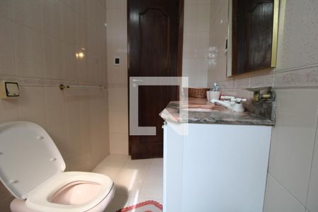 Casa à venda com 386m², 4 quartos e 4 vagasBanheiro