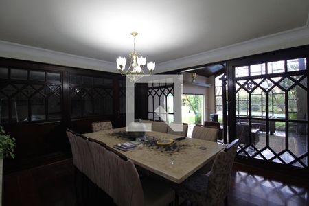 Sala 2 de casa à venda com 4 quartos, 386m² em Jardim Santa Helena, São Paulo