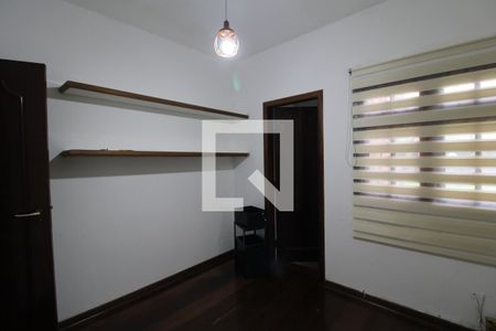 Escritório de casa à venda com 4 quartos, 386m² em Jardim Santa Helena, São Paulo