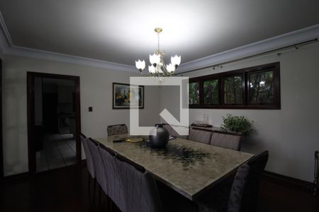 Sala 2 de casa à venda com 4 quartos, 386m² em Jardim Santa Helena, São Paulo