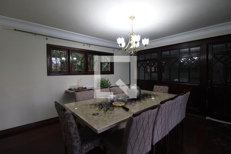 Casa à venda com 386m², 4 quartos e 4 vagasSala 2