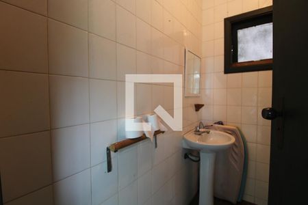 Casa à venda com 386m², 4 quartos e 4 vagasBanheiro