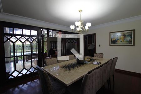 Casa à venda com 386m², 4 quartos e 4 vagasSala 2