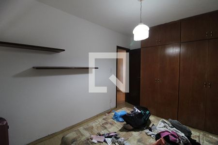 Casa à venda com 386m², 4 quartos e 4 vagasQuarto 