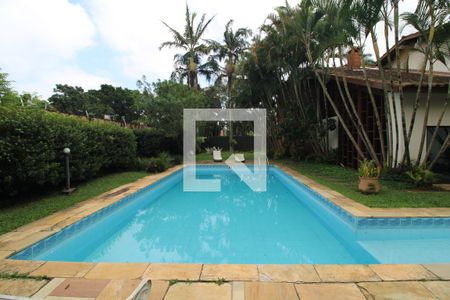 Casa à venda com 386m², 4 quartos e 4 vagasPiscina