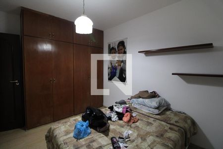 Casa à venda com 386m², 4 quartos e 4 vagasQuarto