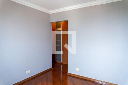 Suite de apartamento para alugar com 4 quartos, 89m² em Vila Guarani (zona Sul), São Paulo