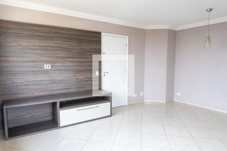 Sala de apartamento para alugar com 4 quartos, 89m² em Vila Guarani (zona Sul), São Paulo