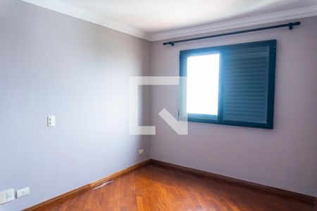 Suite de apartamento para alugar com 4 quartos, 89m² em Vila Guarani (zona Sul), São Paulo