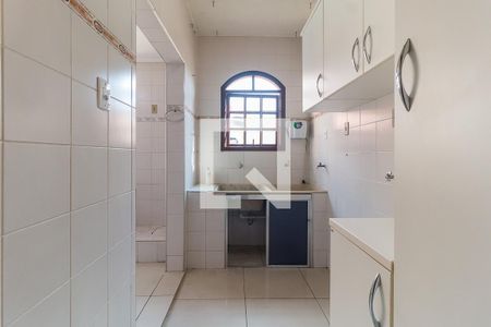 Casa para alugar com 350m², 2 quartos e 10 vagasÁrea de Serviço