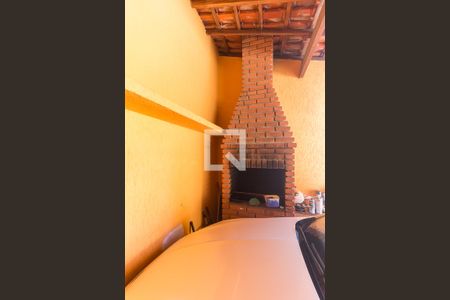 Casa para alugar com 350m², 2 quartos e 10 vagasChurrasqueira