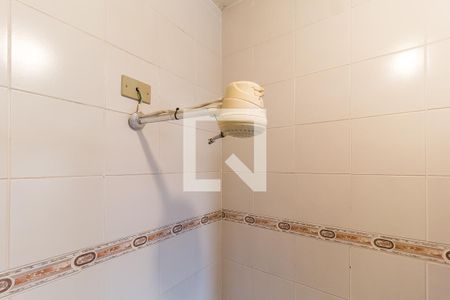 Casa para alugar com 350m², 2 quartos e 10 vagasBanheiro de Serviço