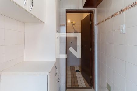 Casa para alugar com 350m², 2 quartos e 10 vagasÁrea de Serviço