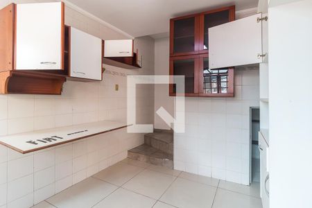 Casa para alugar com 350m², 2 quartos e 10 vagasCozinha