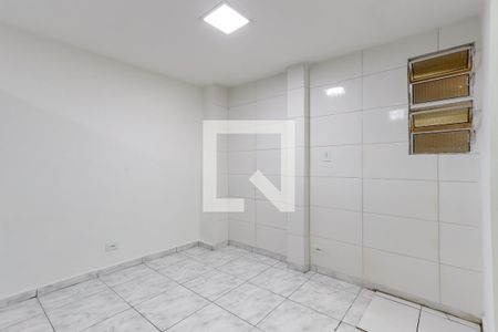 Quarto de casa para alugar com 1 quarto, 39m² em Vila Brasil, São Paulo