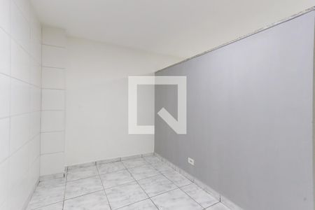 Sala de casa para alugar com 1 quarto, 39m² em Vila Brasil, São Paulo
