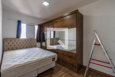 Quarto 2 de apartamento para alugar com 2 quartos, 52m² em Centro, Barueri