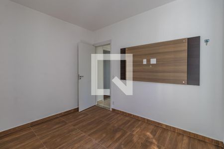Quarto 1 de apartamento para alugar com 2 quartos, 52m² em Centro, Barueri