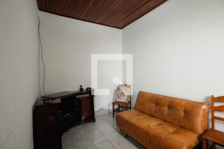 Sala  de casa à venda com 2 quartos, 60m² em Penha de França, São Paulo