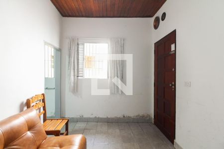 Sala  de casa à venda com 2 quartos, 60m² em Penha de França, São Paulo