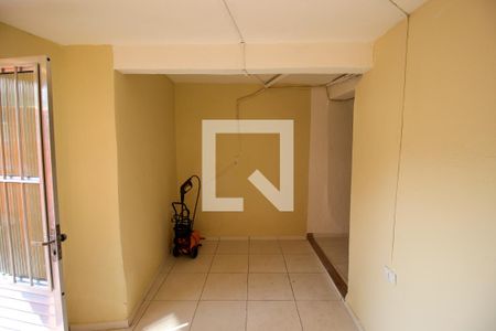 Casa para alugar com 70m², 2 quartos e sem vagaCozinha 1