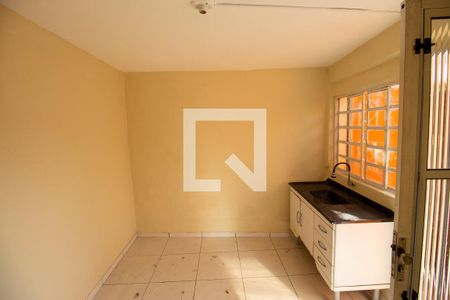 Casa para alugar com 70m², 2 quartos e sem vagaCozinha 1