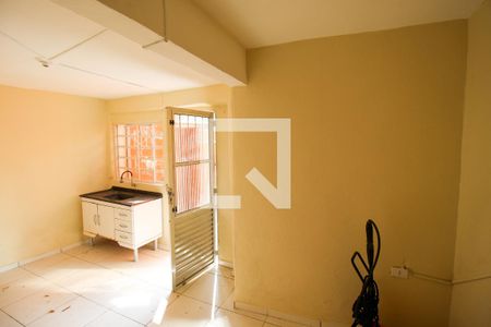 Casa para alugar com 70m², 2 quartos e sem vagaCozinha 1
