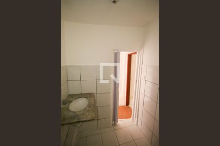 Casa para alugar com 70m², 2 quartos e sem vagaBanheiro