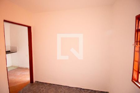 Quarto 1 de casa para alugar com 2 quartos, 70m² em Vila Santa Teresinha, São Paulo