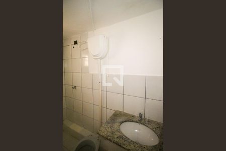 Casa para alugar com 70m², 2 quartos e sem vagaBanheiro
