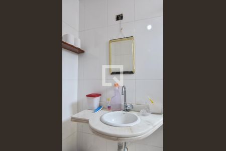 Apartamento à venda com 75m², 2 quartos e 1 vagaBanheiro 01
