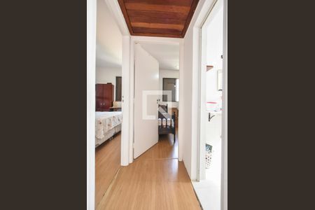 Corredor de apartamento à venda com 2 quartos, 75m² em Cidade Monções, São Paulo