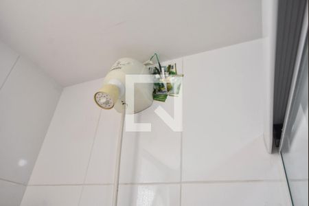Apartamento à venda com 75m², 2 quartos e 1 vagaBanheiro 01