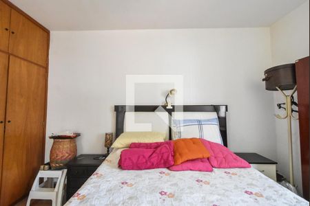 Apartamento à venda com 75m², 2 quartos e 1 vagaQuarto 01