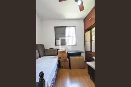 Apartamento à venda com 75m², 2 quartos e 1 vagaQuarto 02