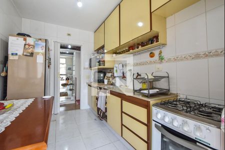 Apartamento à venda com 75m², 2 quartos e 1 vagaCozinha