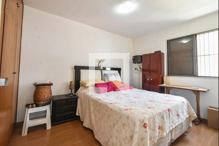 Quarto 01 de apartamento à venda com 2 quartos, 75m² em Cidade Monções, São Paulo