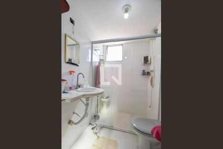 Apartamento à venda com 75m², 2 quartos e 1 vagaBanheiro 01