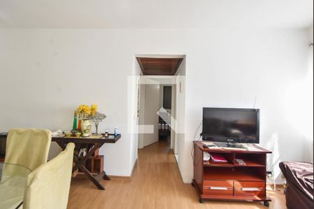 Apartamento à venda com 75m², 2 quartos e 1 vagaSala de Estar