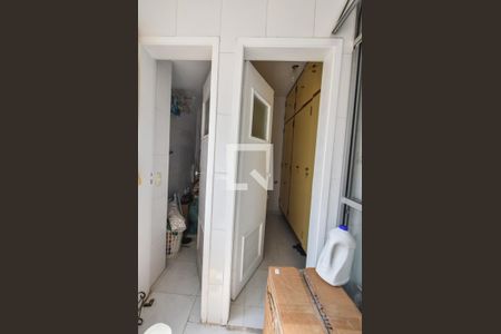 Apartamento à venda com 75m², 2 quartos e 1 vagaQuarto de Serviços