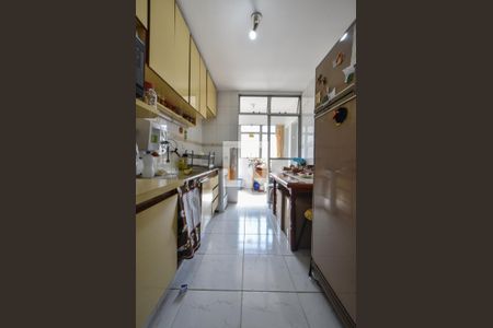 Apartamento à venda com 75m², 2 quartos e 1 vagaCozinha