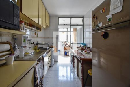Apartamento à venda com 75m², 2 quartos e 1 vagaCozinha