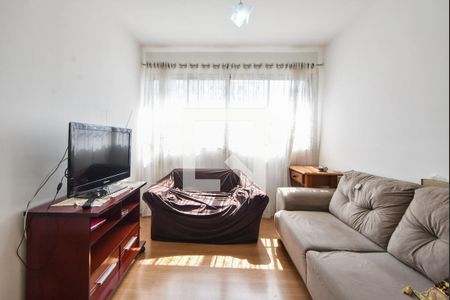 Apartamento à venda com 75m², 2 quartos e 1 vagaSala de Estar