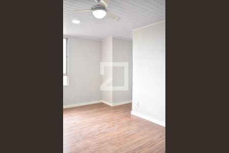 Sala de apartamento para alugar com 3 quartos, 59m² em Campo Grande, Rio de Janeiro