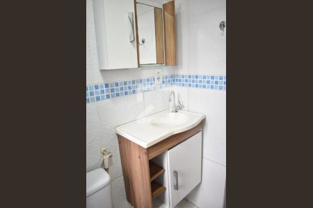 Apartamento para alugar com 59m², 3 quartos e 1 vagaBanheiro
