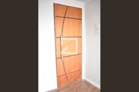 Detalhe da Sala de apartamento para alugar com 3 quartos, 59m² em Campo Grande, Rio de Janeiro