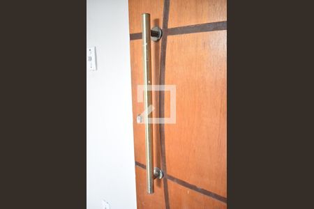 Detalhe da Sala de apartamento para alugar com 3 quartos, 59m² em Campo Grande, Rio de Janeiro