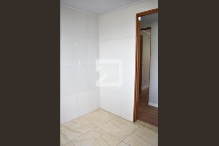 Apartamento para alugar com 59m², 3 quartos e 1 vagaCozinha
